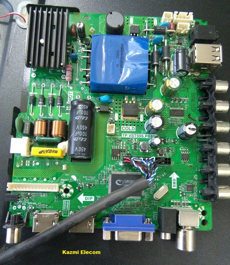 Tp.vst59S.pb801 Software