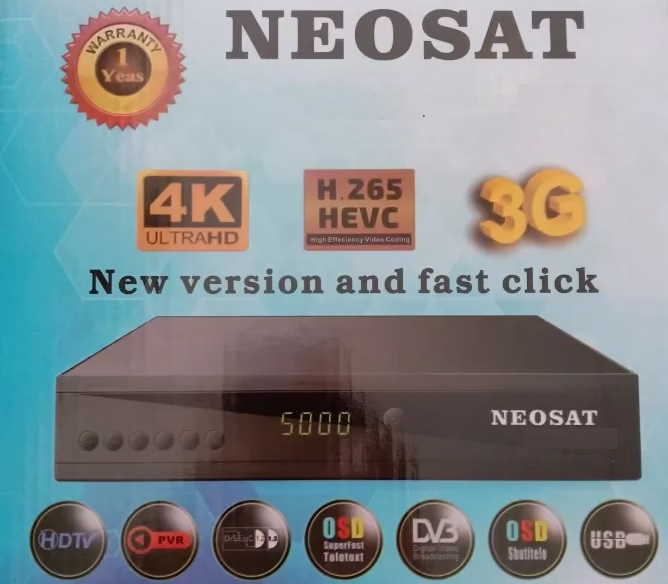 Neosat 450