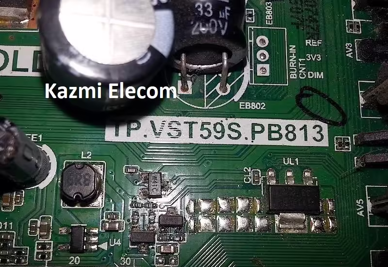 Tp.vst59S.pb813 Board Jpg