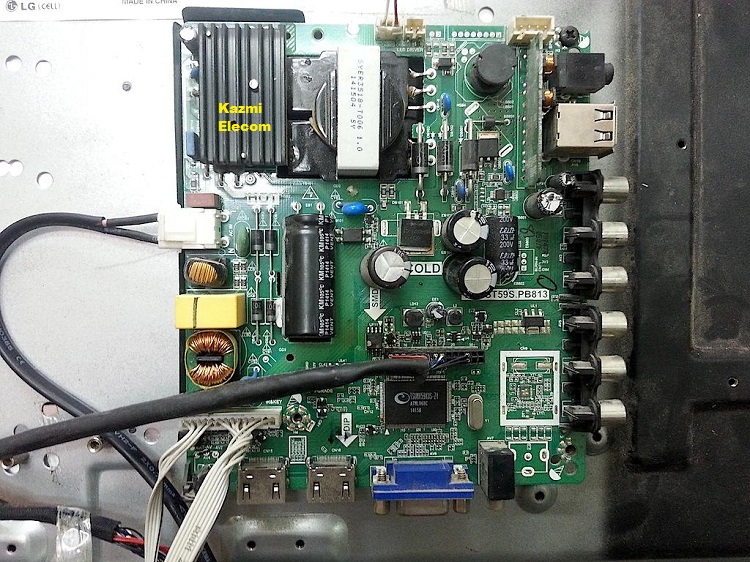 Tp.vst59S.pb813 Software