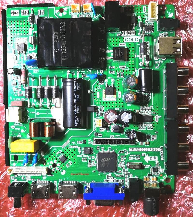 Tp.rd8503.Pb801_Firmware