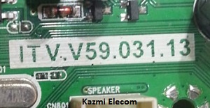 Itv.v59.031.13 Short