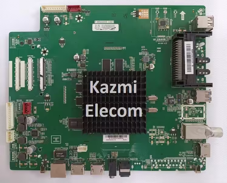 Haier Le65U6500U Board Jpg