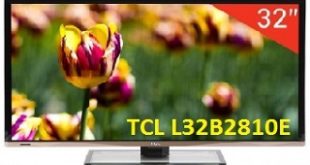 Tcl L32B2810E Short 1