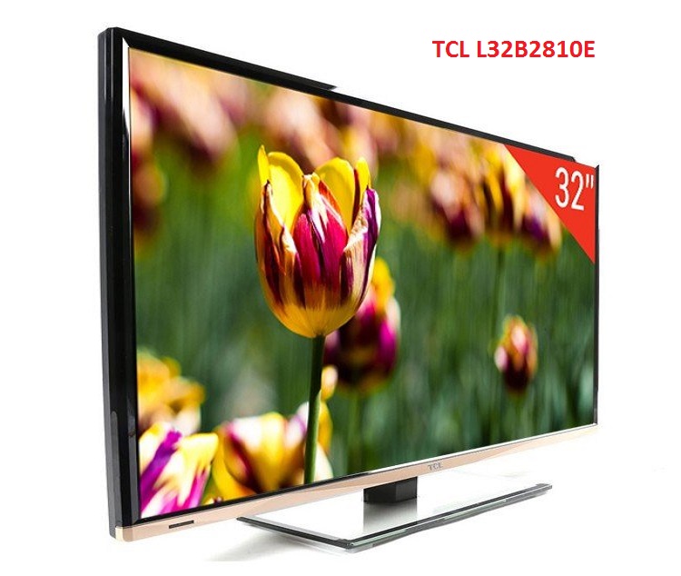 Tcl L32B2810E