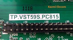 Tp Vst59S Pc815 Shortv
