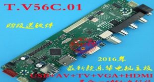 T.v56C.01 Short