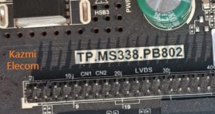 Tp.ms338.Pb802 Short