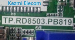 Tp.rd8503.Pb819 Short