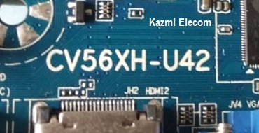 Kazmi-Elecom