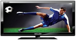 Mitashi Led Tv Short