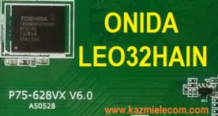 P75 628Vx V6.0 Short