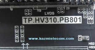 Tp.hv310.Pb801 Short