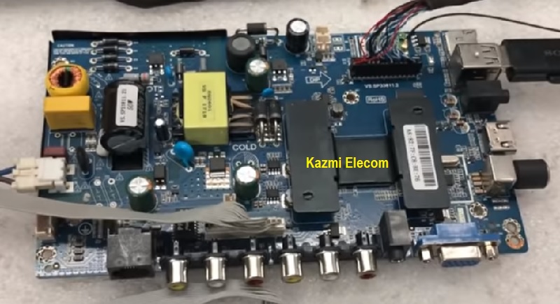 Vs.sp33811.2_Firmware