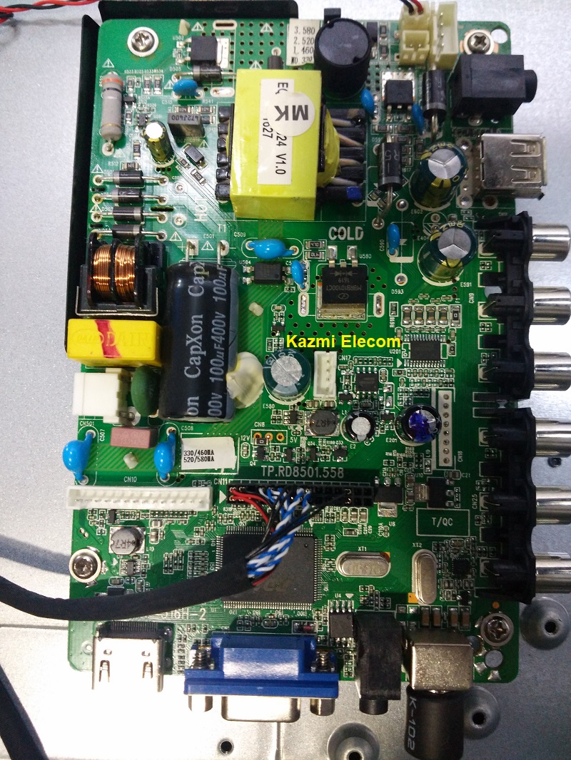 Tp.rd8501.558_Firmware