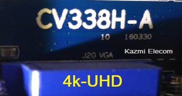 Kazmi_Elecom