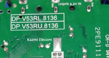 Kazmi_Elecom
