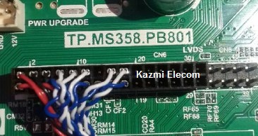 Kazmi_Elecom