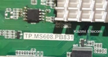 Kazmi_Elecom