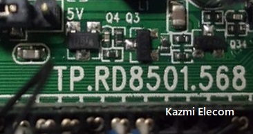 Kazmi_Elecom