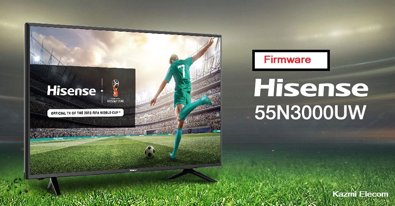 Hisense_Uhd_Firmware
