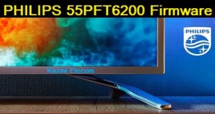 Philips 55Pft6200 Short