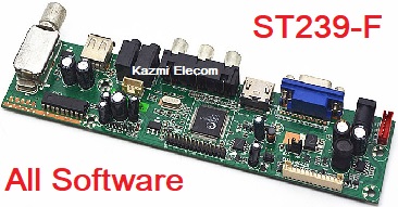 Kazmi_Elecom