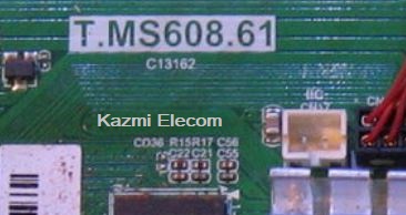 Kazmi_Elecom