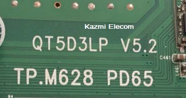 Kazmi_Elecom