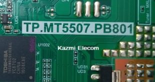 Kazmi_Elecom