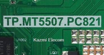 Kazmi_Elecom