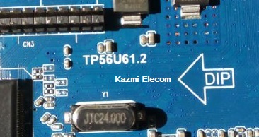 Kazmi_Elecom