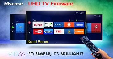Kazmi_Elecom