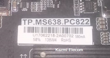 Kazmi_Elecom
