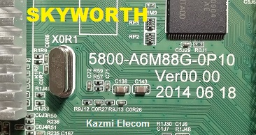 Kazmi_Elecom