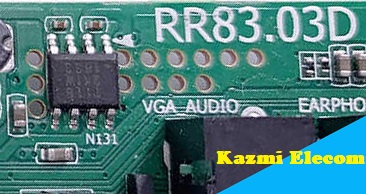 Kazmi_Elecom