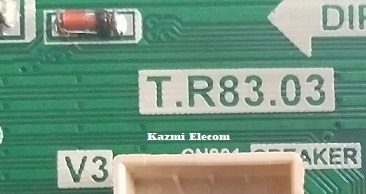 T.R83.03_New Board