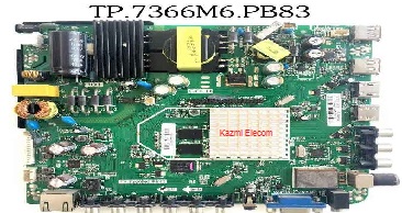 Kazmi_Elecom