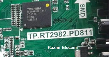 Kazmi_Elecom