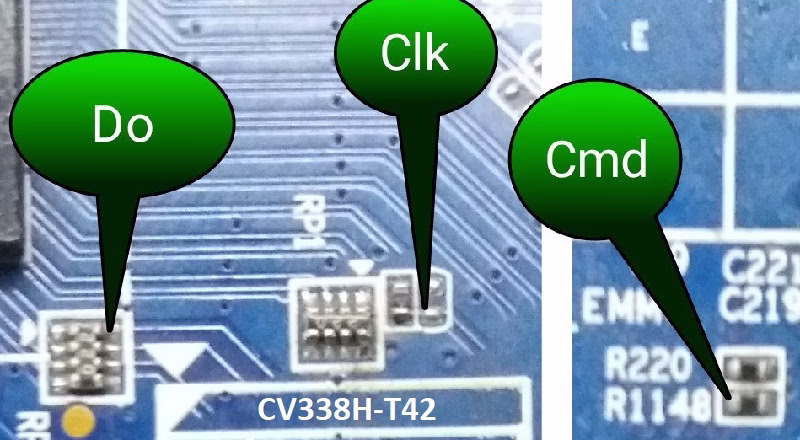 Optiline 32C800 Smart Hd Software Free Download Cv338H-T42