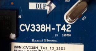 Kazmi_Elecom