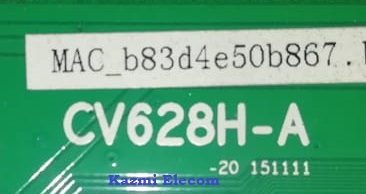 Kazmi_Elecom