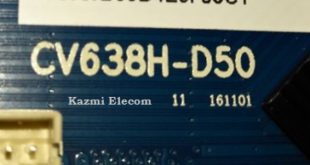 Kazmi_Elecom