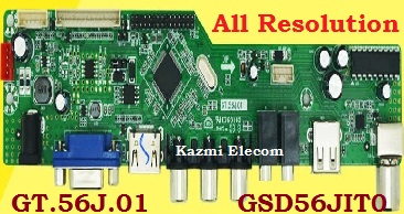 Kazmi_Elecom