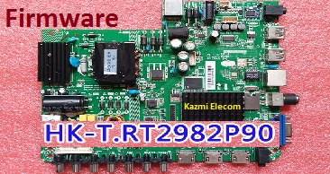 Kazmi_Elecom