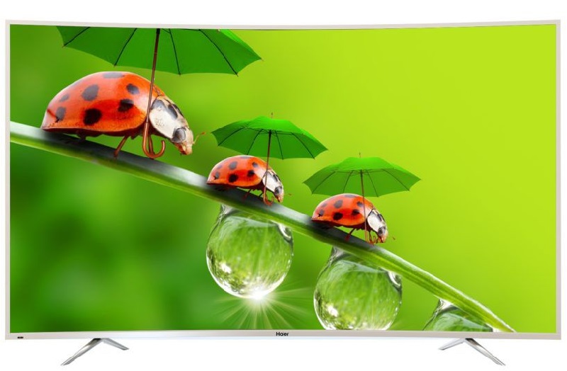 Haier Le55X7000Qua_Firmware