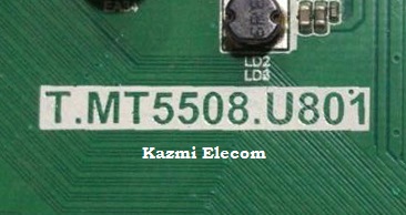 Kazmi_Elecom