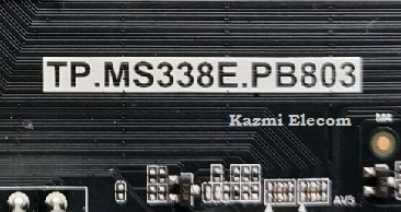 Kazmi_Elecom