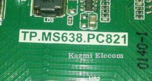 Kazmi_Elecom