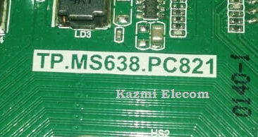 Kazmi_Elecom